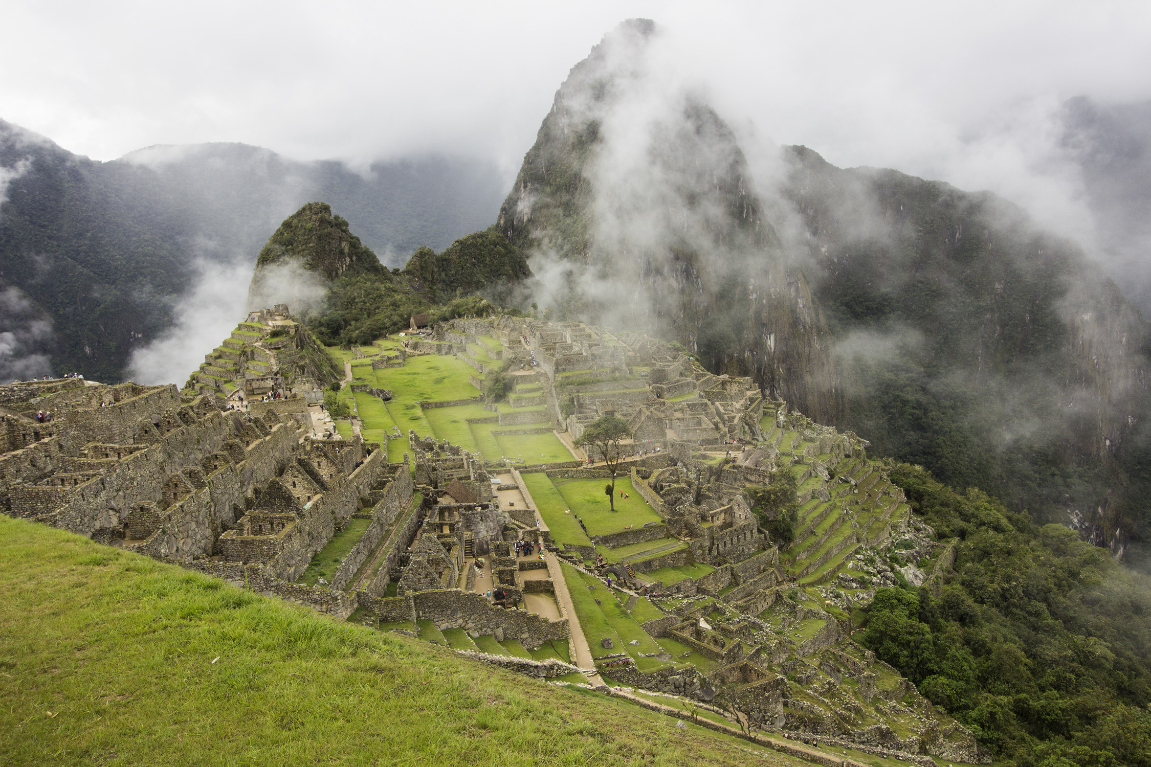 The Ultimate Backpacking Guide To Peru - Wandering Nomada