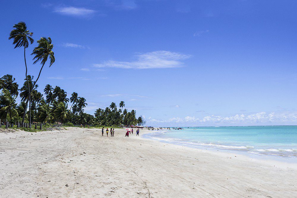 The ultimate Brazil Travel Guide
