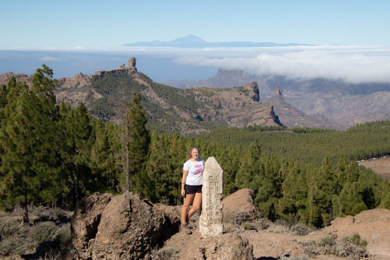 10 Amazing Hikes In Gran Canaria